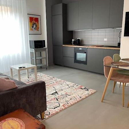 Gioia Pura Apart Μιλάνο Εξωτερικό φωτογραφία