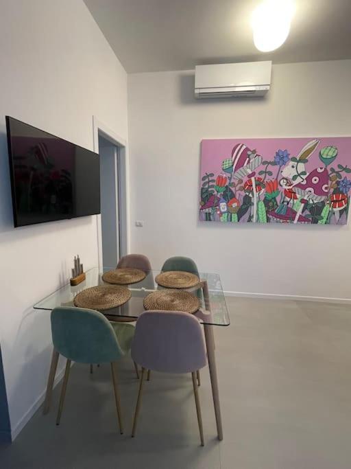 Gioia Pura Apart Μιλάνο Εξωτερικό φωτογραφία